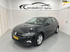 Volkswagen Polo - 1.0 TSI Camera Pdc Cruise Airco EL Ramen Navi Carplay