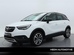 Opel Crossland X - Turbo 130 pk Innovation