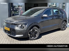 Kia Niro EV - Light Edition 64.8 kWh