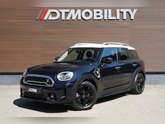 MINI Countryman - 2.0 Cooper S E ALL4 | Adaptive Cruise Control | Head-Up Display | Apple CarPlay |