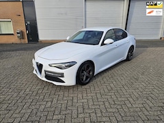 Alfa Romeo Giulia - 2.2 Eco Business