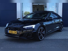 Audi A5 Sportback - 40 TFSI quattro S edition VERWACHT | ACC | Pano | Massage | 20'' LMV | Keyless | LASER LED