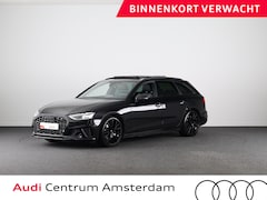 Audi A4 Avant - 35 TFSI S edition 150pk S-tronic | Panoramadak | 18 inch Lichtmetalen velgen | Parkeersens