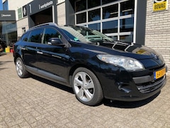 Renault Mégane Estate - 1.4 TCe Bose