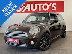 MINI Clubman - 1.6 Clubman
