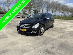 Mercedes-Benz R-klasse - 320 CDI Lang 4-Matic