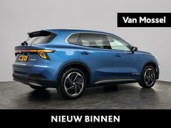 MG 5 - 5 MGS5 Luxury 64 kWh | Nu te bestellen / bezichtigen | Full option voor €39.950 INCL Metal