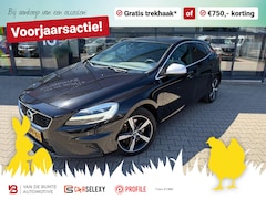 Volvo V40 - 1.5 T3 Polar+ *Trekhaak & Panoramadak