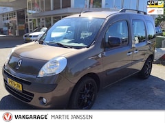 Renault Kangoo Family - 1.6-16V Expression