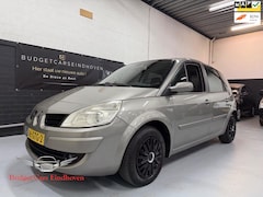 Renault Scénic - 1.6-16V Privilège Comfort Nap/Airco/APK 07-2026
