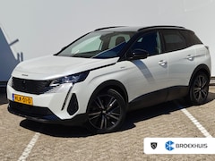 Peugeot 3008 - 1.6 GT Hybride | Apple Carplay/Android Auto|telefoonintegratie premium | Electronic climat