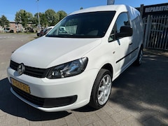 Volkswagen Caddy - 1.6 TDI