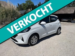 Hyundai i10 - 1.0 Comfort Digital cockpit, Apple carplay, LED