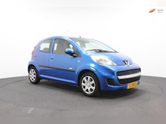 Peugeot 107 - 1.0-12V Millesim 200 | Airco | Elektrische ramen | APK 01-2026