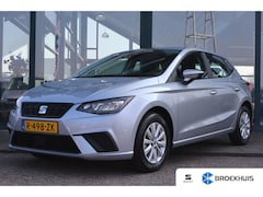 Seat Ibiza - 1.0 EcoTSI 95PK Style | Climate Control | Parkeersensoren achter | Apple Carplay/Android A