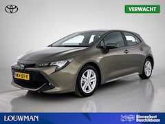 Toyota Corolla - 1.8 Hybrid Active Limited | Navigatie | Parkeersensoren |