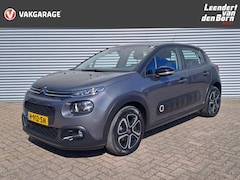 Citroën C3 - 1.2 PureTech S&S Feel Edition | Navigatie | Sensoren | Climate | Airco | Cruise | Apple Ca