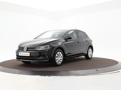 Volkswagen Polo - 1.0 Tsi 95pk DSG Highline · Keyless · Apple/Android Car Play · Navi · P-Sensoren · Limiter