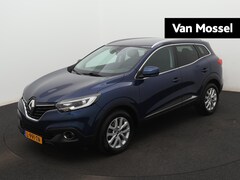 Renault Kadjar - 1.2 TCe Bose | CRUISE CONTROL | CLIMATE CONTROL | LED | HALF LEDEREN BEKLEDING |