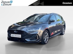 Ford Focus Wagon - 1.0 Ecoboost ST line Automaat |