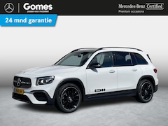 Mercedes-Benz GLB - 180 AMG | Panoramadak | Adaptive onderstel | | Night Pakket | Apple CarPlay | Android Auto