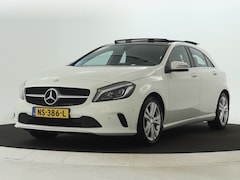 Mercedes-Benz A-klasse - 180 Ambition Panoramadak