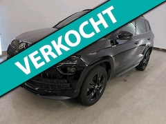 Skoda Karoq - 1.5 TSI ACT 150pk Sportline Business | Functiepakket | Trekhaak | 18" All Season banden |