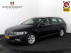 Volkswagen Passat Variant - 1.5 TSI Business DSG|VirtualCockpit|Trekhaak|LED