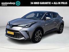 Toyota C-HR - 2.0 Hybrid First Edition | Navigatie | Apple CarPlay/Android auto | Achteruitrijcamera | J