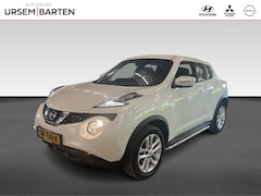 Nissan Juke - 1.2 DIG-T S/S N-Connecta