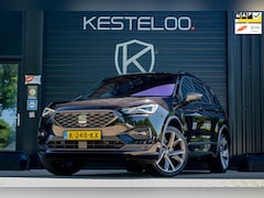 Seat Tarraco - 1.5 TSI FR 7p E-TREKHAAK/ACC/PARK ASSIST/1E EIG/STOEL&STUURVERW./NAP LOGISCH/FULL OPTIONS