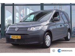 Volkswagen Caddy Cargo - 2.0 TDI 75PK Comfort | Apple Carplay/Android Auto | Parkeersensoren achter |