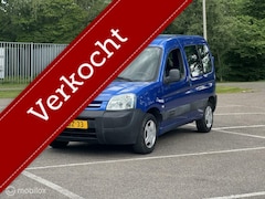 Citroën Berlingo - combi 1.4i Cinqspace