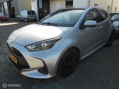 Toyota Yaris - 1.5 Hybrid Active