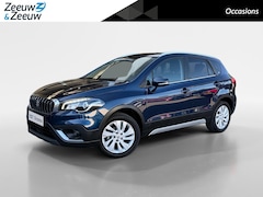 Suzuki S-Cross - 1.4 Boosterjet Select | Trekhaak | 1e eigenaar | NL auto | Navigatie |