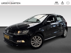Volkswagen Polo - 1.2 TSI Comfortline