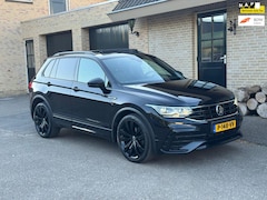 Volkswagen Tiguan - 1.5 TSI 3x R-Line Black DSG| PANO|360 CAM