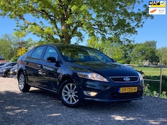 Ford Mondeo - 1.6 EcoBoost | NAP + Navi + Clima + Cruise nu €7.975,