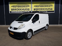 Renault Trafic - 2.0 dCi T27 L1H1