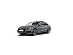 Audi A4 Limousine - 35 TFSI S edition | 150 PK | Automaat | Navigatiesysteem | virtual cockpit | S line |