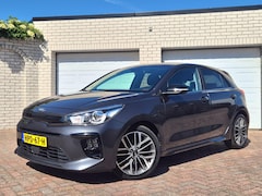 Kia Rio - 1.0 TGDI GT-Line 120PK|Dynamic|Dealer Onderhouden