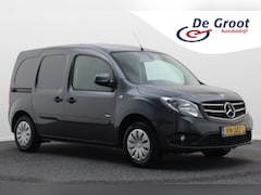 Mercedes-Benz Citan - 109 CDI BlueEFFICIENCY Airco, Cruise, Elektrisch Pakket, PDC, Bluetooth, Trekhaak