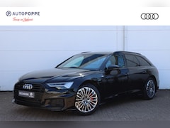 Audi A6 Avant - 55 TFSI e quattro S Edition Competition 367pk S-Tronic