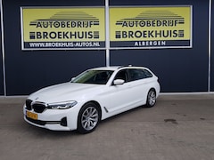 BMW 5-serie Touring - 520d Business Edition Plus