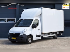 Opel Movano - 2.3 CDTI BiTurbo L3 * EURO 6 * LAADKLEP * BOX * BAKWAGEN * KOFFER * HOLLANDIA