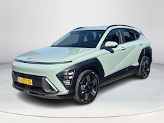 Hyundai Kona - 1.6 GDI HEV Comfort Smart | Trekhaak | Rijklaarprijs