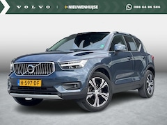 Volvo XC40 - 1.5 T3 Inscription | Trekhaak | DAB | Parkeersensoren V+A | Parkeercamera | 19"lm velgen |