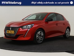 Peugeot 208 - 1.2 PureTech Allure Pack