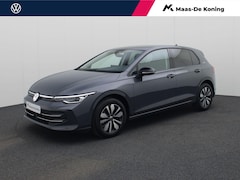 Volkswagen Golf - 1.5TSI/116PK Goal · Navigatie · Parkeersensoren · Trekhaak · Garantie tot juli 2026