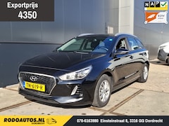 Hyundai i30 Wagon - 1.0 T-GDI Comfort Navi/Camera/Carplay/Ecc